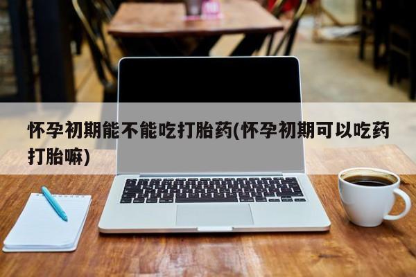 堕胎药药店购买微信联系方式怀孕初期能不能吃打胎药(怀孕初期可以吃药打胎嘛)